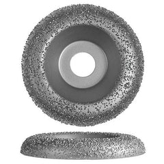 Galahad CG Round Profile Carving Disc