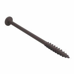 XL Pocket Hole Screws - #14 x 4" Coarse - Washer Head - Square Drive - Protec-Kote