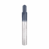 Round Nose Router Bit - 1/4" SH