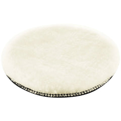 Premium Sheepskin Polishing Pad LF STF D 80/5 – 5 Pack