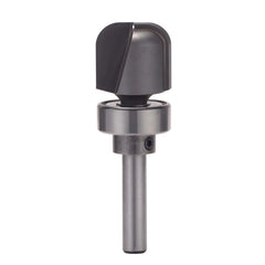 Bowl and Tray Router Bit - 1/4" SH