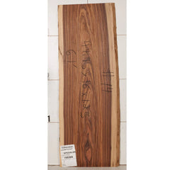 Bolivian Rosewood Slab