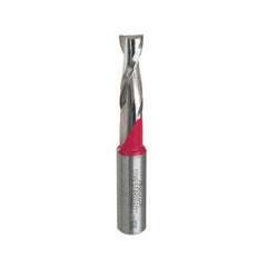 Double Flute Upcut Spiral Router Bit