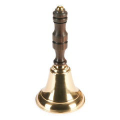 Bell Turning Kit - Solid Brass - 2-15/16" (75 mm)