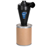 Super Dust Deputy 4/5 Deluxe Cyclone