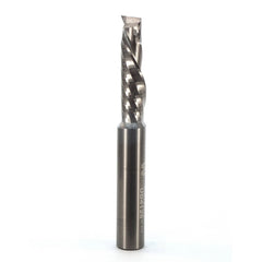 Upcut Spiral Router Bit - 3/8" SH