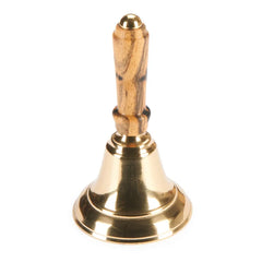 Bell Turning Kit - Solid Brass - 2-3/16" (55 mm)