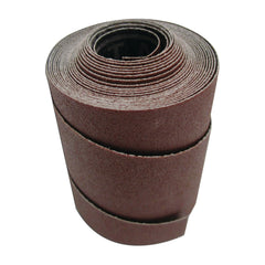 Pre-Cut Sandpaper Wrap for 25" Drum Sander