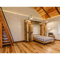 Adjustable Murphy Bed Hardware Kit