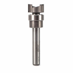 Dado Clean Out Template Router Bit - 1/4" SH