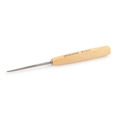 Double Bevel Veiner