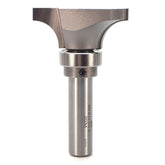 Rounding Under Bit 1 Material Thickness 1/2" R 1/2" SH 3" OL 2 FL w/B5 Bearing