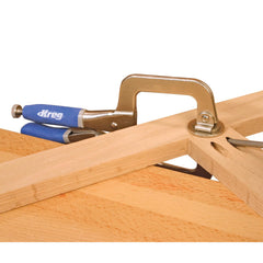 Classic Face Clamp