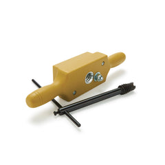 Woodthreading Kit - 1" x 6 TPI
