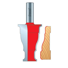 Door Casing Router Bit - 1/2" SH