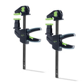 One-Handed Clamp - FS-EZ 150 - 2 Piece