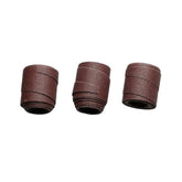 Pre-Cut Sandpaper Wrap for 22-44 Drum Sander - 3 Pack