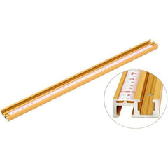 48" Length T-Track Plus
