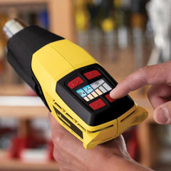 Furno 500 Variable Temperature Heat Gun