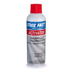 Stick Fast Aerosol Activator 7.5oz