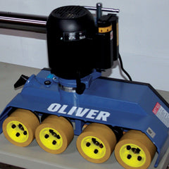 Uni-Buddy 4 - 1HP 1Ph 4-wheel 8-speed Powerfeeder