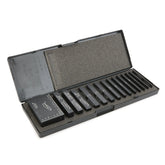 Precision Setup Block Set - 15 Piece