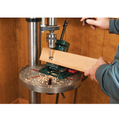 Vise With Angle Adjustment