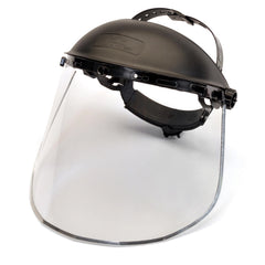 Ridgeline Face Shield