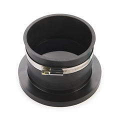 Quick Connect Machine Coupling - 4"