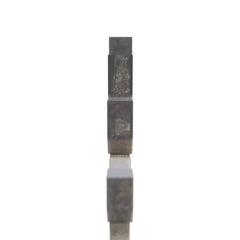 TS2000 Flat Top Box Joint Blade - 10" x 5/8" Bore x 40T - STR - Full Kerf