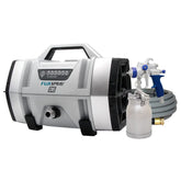 D6 System with T-70 Spray Gun