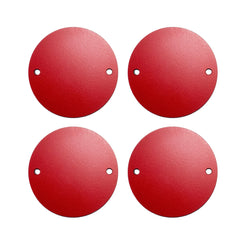 4 pc Phenolic Zero Clearance Insert Ring Set