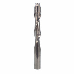 Flush Trim Spiral Router Bit - 1/2" SH 1/2" CD