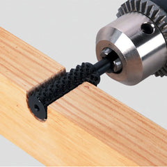 Rotary File Rasp and Countersink Set