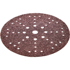 Saphir STF D225/48 PLANEX Sandpaper Disc, P24, 25 Pack