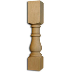 Country Squire Dining Table Leg