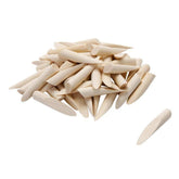 Pocket Hole Plugs - 50 Piece