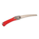 Cast 200 Gardening Curved Saw with Large Teeth