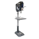 DP:20 - 20" Drill Press with Touchscreen - 1-1/2 HP