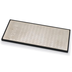 6" Diamond Stone - 400/1200 Grit