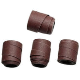 Pre-Cut Sandpaper Wrap for 10-20 Drum Sander - 4 Pack