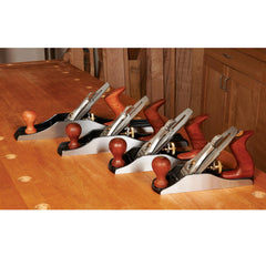Ultimate Bench Hand Plane Kit