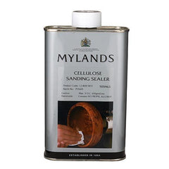 Cellulose Sanding Sealer - Solvent Based - 500ml