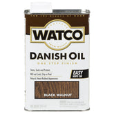Danish Oil - Solvent Based