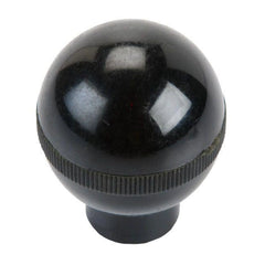 Ball Knob - 1-3/4" - with 3/8" - 16 Insert