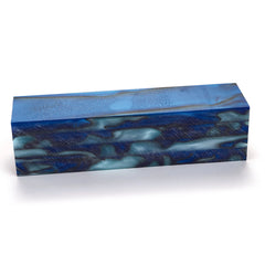 Acrylic Turning Blank - 1-1/2" x 1-1/2" x 6"