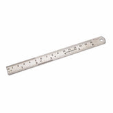 Stainless Steel Cabinetmaker's Rule