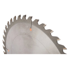 General Purpose Thin Kerf Saw Blade - 10" x 5/8" Bore x 40T - ATB