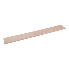 Curly Maple Dimensional Lumber