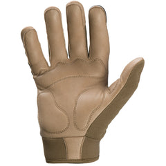 General Utility Plus Mens Gloves, Coyote, Medium